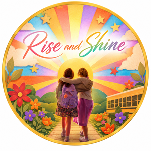 Team Page: Rise & Shine!